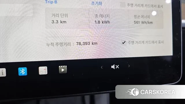 Tesla Model Y id 3329139 из Кореи 18