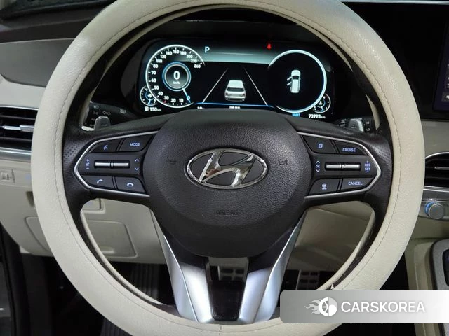 Hyundai Palisade id 4250211 из Кореи 18