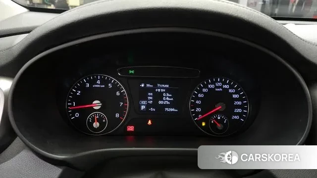 Kia The New Sorento id 3666478 из Кореи 18