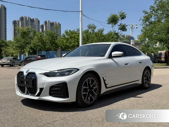 BMW i4 id 4257170 из Китая 15