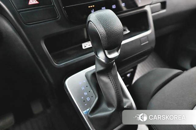 Hyundai Staria id 3952729 из Кореи 18