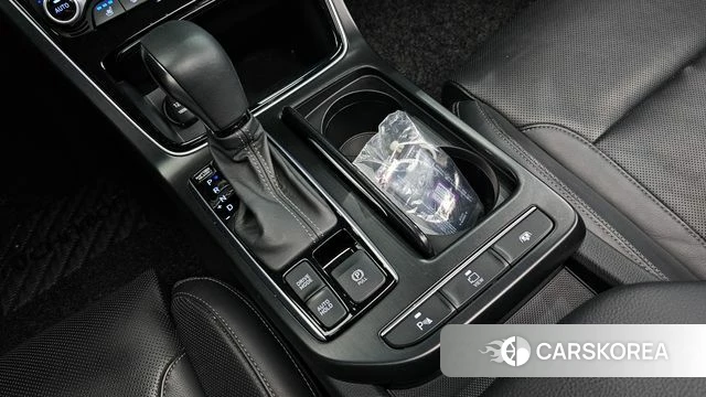 Hyundai Grandeur IG id 4285122 из Кореи 31