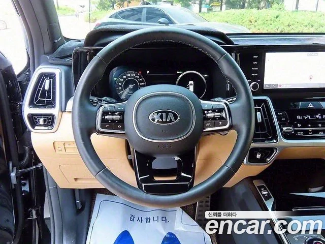 Kia Sorento 4th Generation id 2859223 из Кореи 18