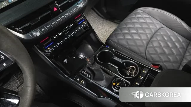 Kia Mohave Master id 3615020 из Кореи 18