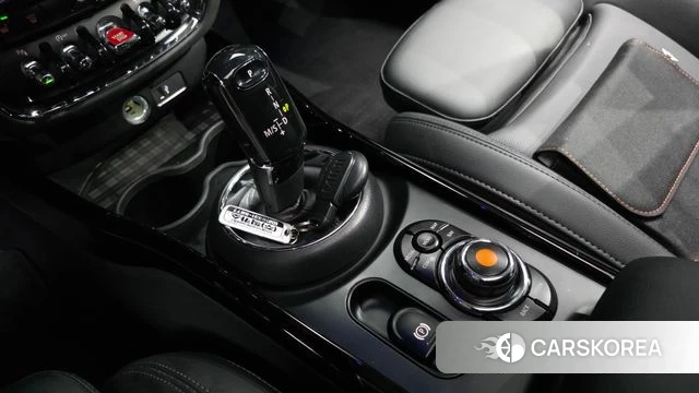 Mini Cooper Clubman id 4712855 из Кореи 31