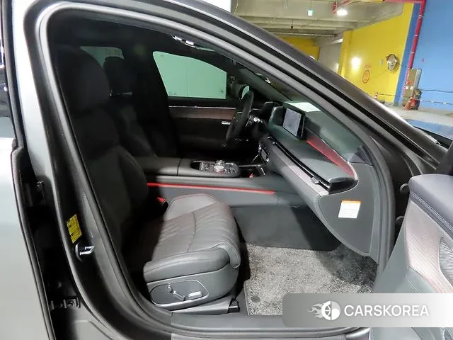 Genesis G90 (RS4) id 3732151 из Кореи 18