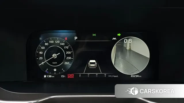 Kia Sorento 4th Generation id 3390109 из Кореи 18