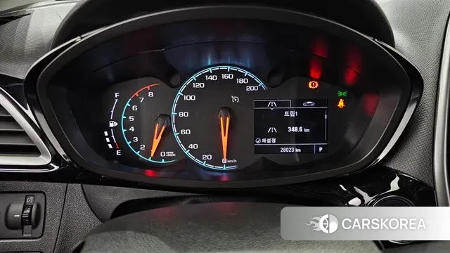 Chevrolet (GM Daewoo) The New Spark id 3307675 из Кореи 18