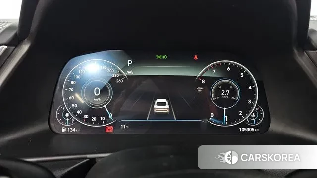 Hyundai Sonata (DN8) id 3765807 из Кореи 18