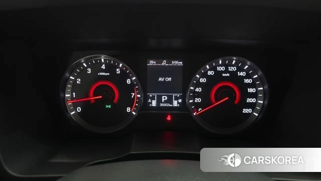 Ssangyong Berry New Tivoli id 4416731 из Кореи 18
