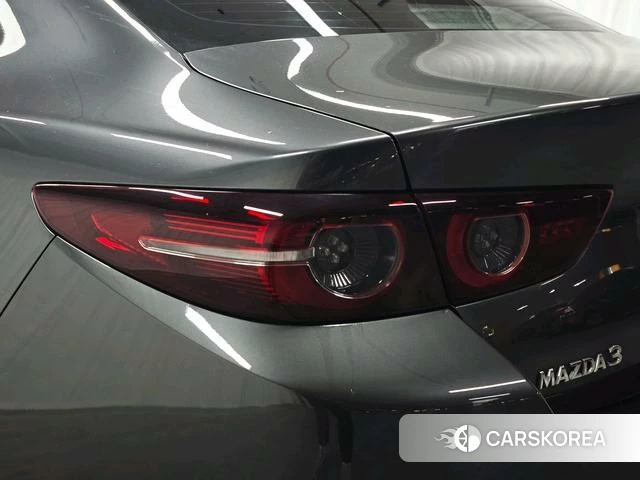 Mazda 3 Angkesaila id 4333737 из Китая 18