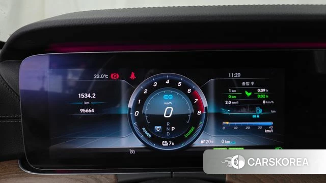 Mercedes-Benz E-Class W213 id 4573970 из Кореи 31