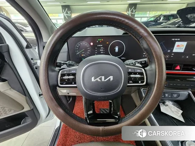 Kia The New Carnival 4th Generation id 3372112 из Кореи 18