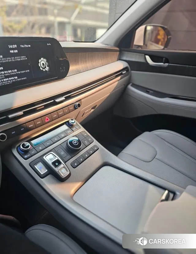 Hyundai The New Palisade id 3405284 из Кореи 11