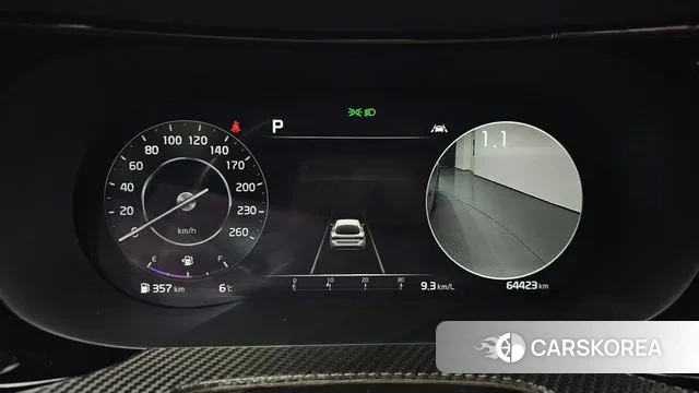 Kia K5 3rd generation id 3556523 из Кореи 18