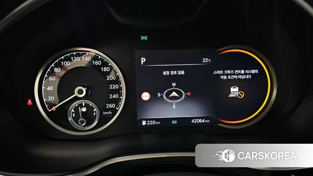 Genesis G80 (RG3) id 4542054 из Кореи 18