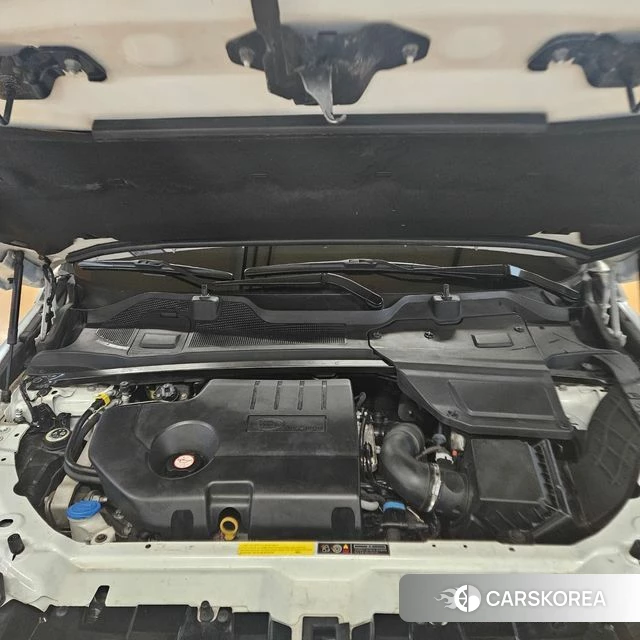 Land Rover Discovery Sports id 4587265 из Кореи 16