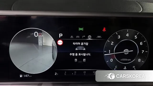 Kia The New Seltos id 3654513 из Кореи 18