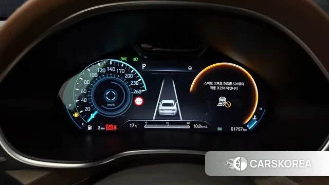 Genesis G80 (RG3) id 3323507 из Кореи 18