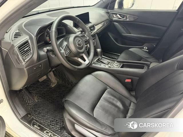 Mazda CX-4 id 4254031 из Китая 8