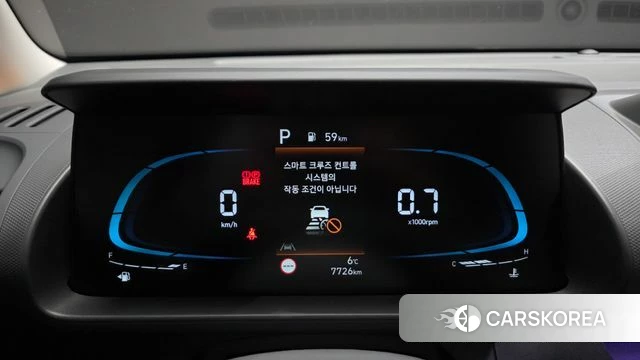 Hyundai Casper id 3818283 из Кореи 10