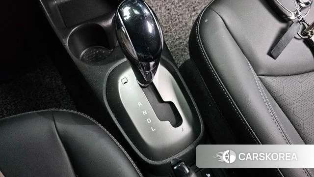 Chevrolet (GM Daewoo) The New Spark id 3839287 из Кореи 18