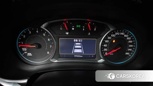 Chevrolet (GM Daewoo) Traverse id 4750798 из Кореи 18