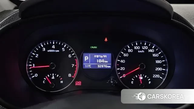 Kia All New Morning (JA) id 3407966 из Кореи 18