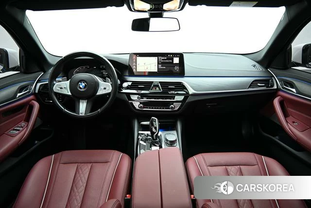 BMW 5 series id 4301147 из Китая 18