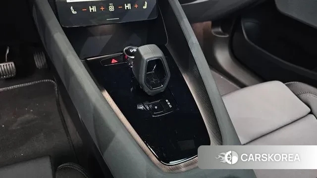 Polestar Polestar 2 id 3502505 из Кореи 18