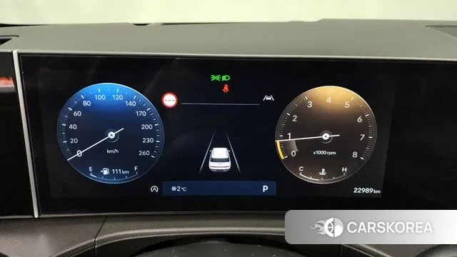 Hyundai Santa Fe (MX5) id 3550011 из Кореи 18