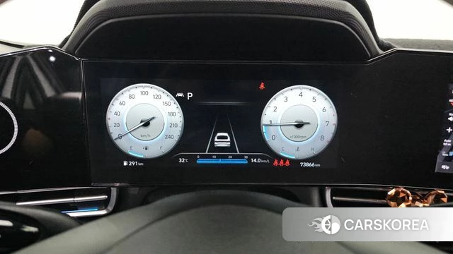 Hyundai Avante (CN7) id 4573799 из Кореи 18