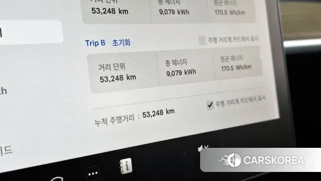 Tesla Model Y id 3753049 из Кореи 18