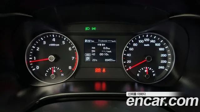 Kia Come New K3 id 2798038 из Кореи 18