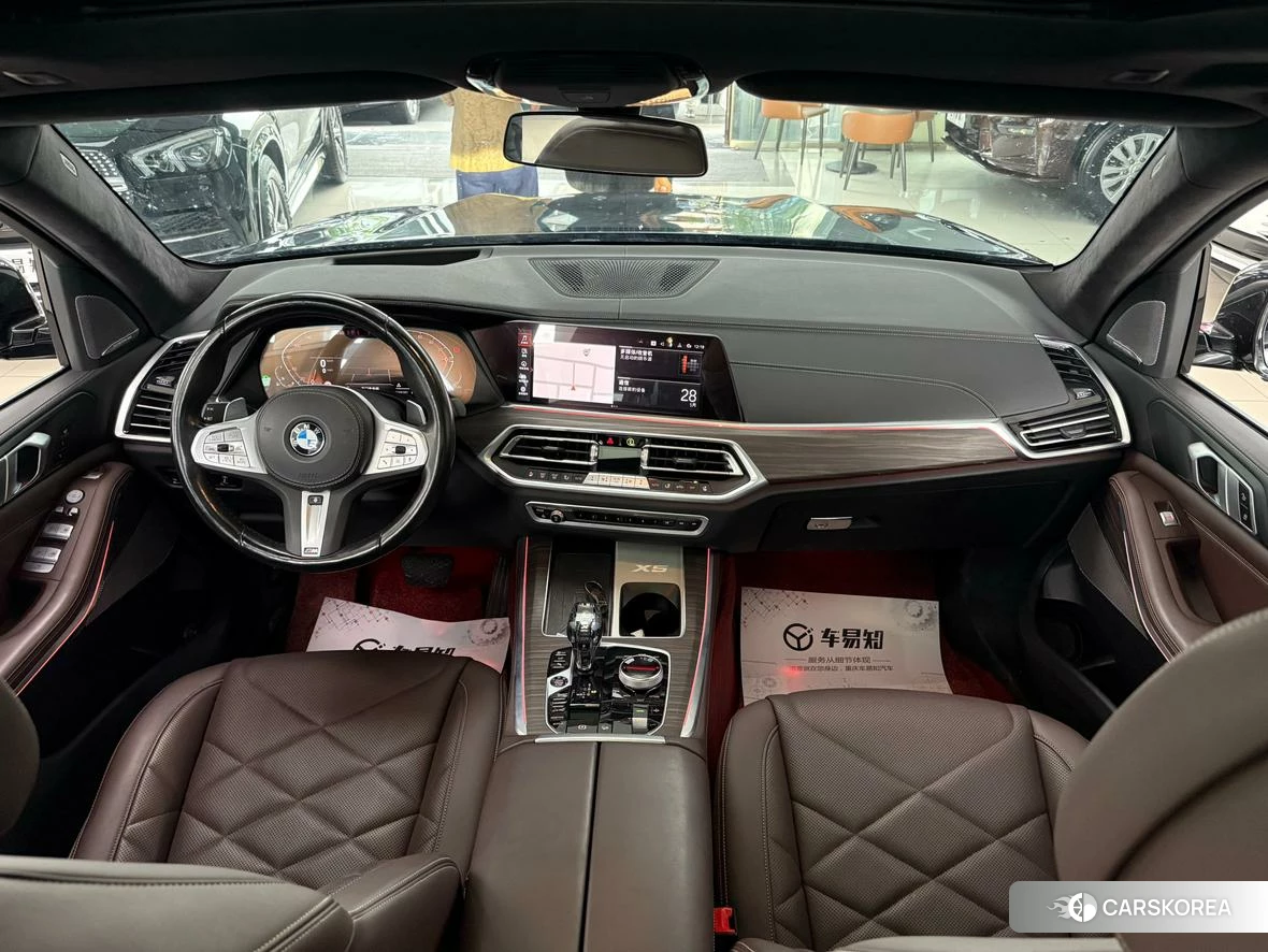 BMW X5 id 4413293 из Китая 18