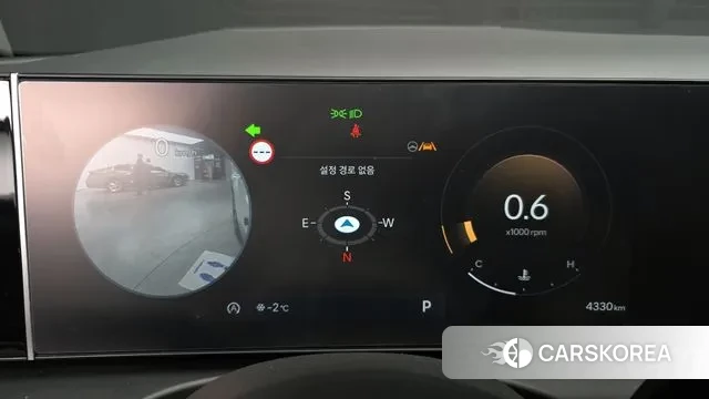 Hyundai The New Tucson (NX4) id 3629255 из Кореи 18