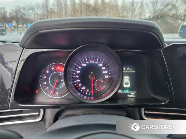 Hyundai Avante (CN7) id 4206605 из Кореи 18