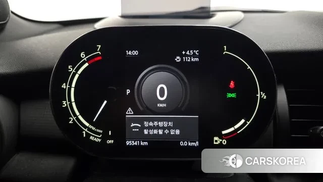 Mini Cooper Convertible id 3509128 из Кореи 18