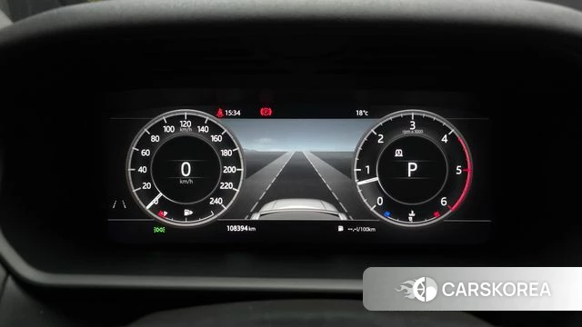 Land Rover Discovery 5 id 3886561 из Кореи 18