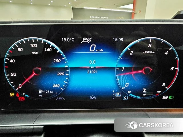 Mercedes-Benz GLS - Class X167 id 4282594 из Кореи 18