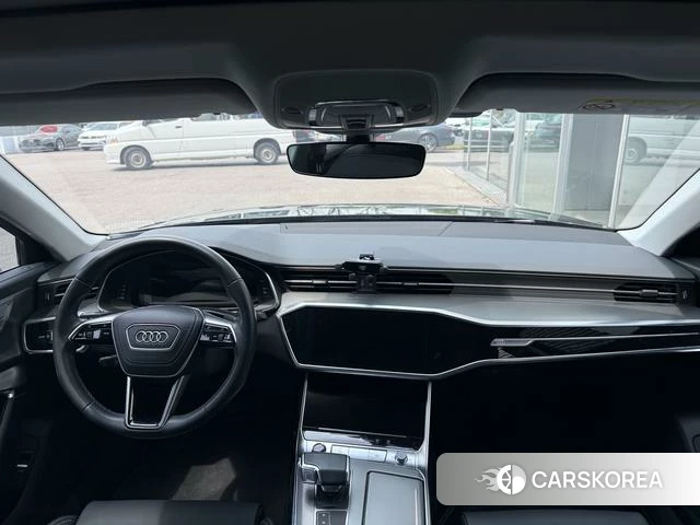 Audi A6L id 4271801 из Китая 8