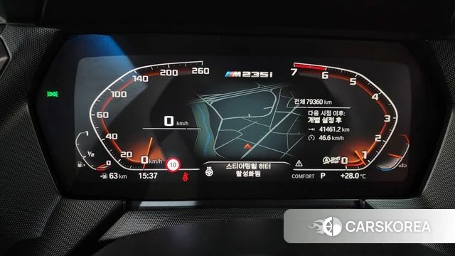 BMW 2 Series Gran Coupe (F44) id 3954689 из Кореи 18