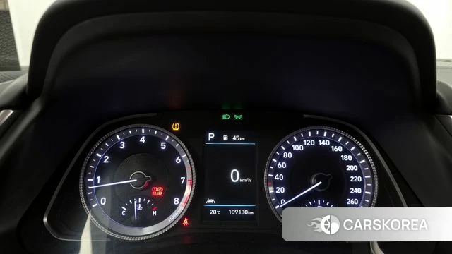 Hyundai Sonata (DN8) id 4293591 из Кореи 28