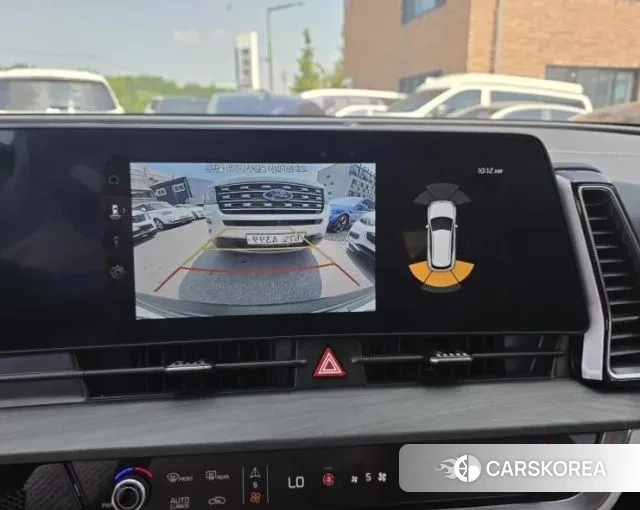 Kia Sportage 5th Generation id 3026796 из Кореи 8