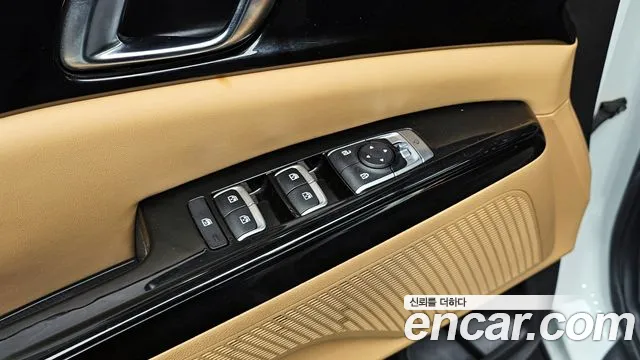 Kia Carnival 4th generation id 2681508 из Кореи 18