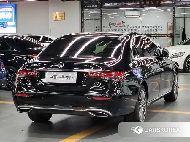 Mercedes-Benz E-class id 4265185 из Китая 9