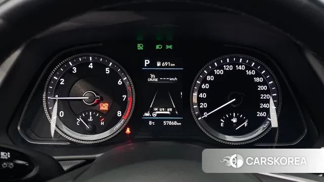 Hyundai Sonata (DN8) id 3671304 из Кореи 18