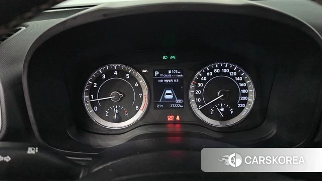 Hyundai Venue id 4309348 из Кореи 28