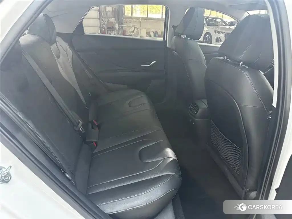 Hyundai Elantra id 4538800 из Китая 29