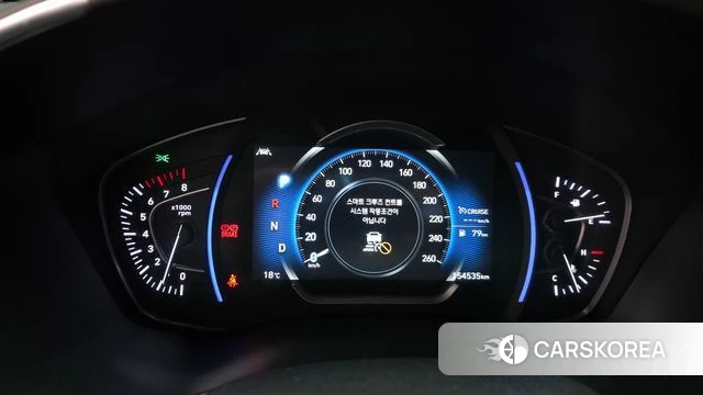 Hyundai Santa Fe TM id 3873707 из Кореи 18